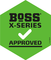 BoSS-X-Series-Approved-sticker