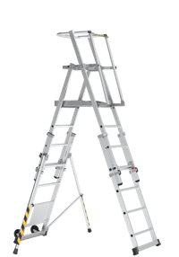 BoSS Teleguard PLUS BoSS Access Towers