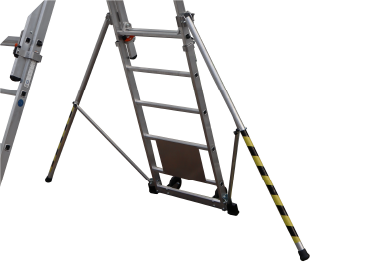BoSS-Teleguard-PLUS-Telescopic-Platform-Ladder-Stabiliser-366x269px