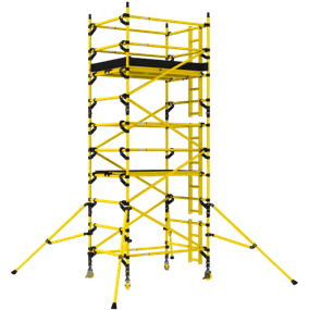 BoSS Zone:1 Towers for electrical use