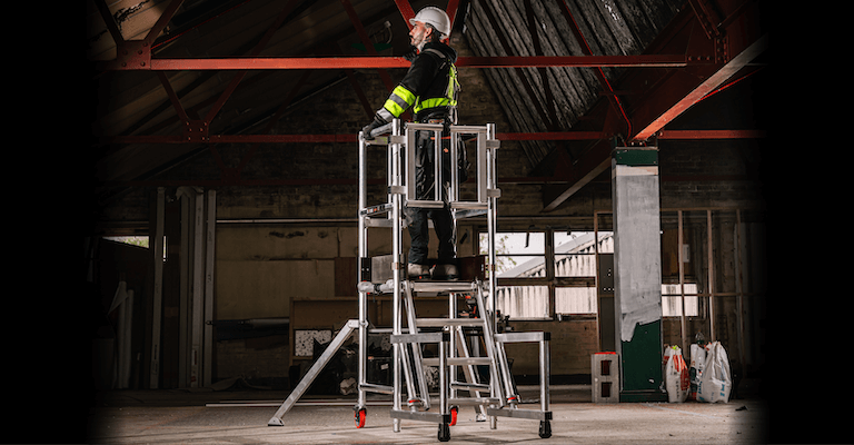 BoSS Low-Level Access Platform