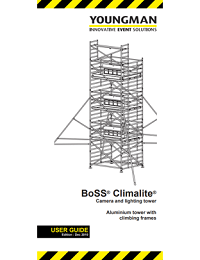 BoSS-UserGuide-Climalite-2010