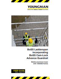 BoSS-UserGuide-Ladderspan-AGR-2010