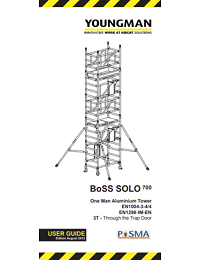 BoSS-UserGuide-SOLO-700-2013