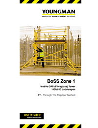 BoSS-UserGuide-Zone1-2008