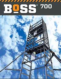 BoSS 700 Series Brochure