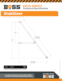 S120014 - BoSS Data Sheet - Stabilisers