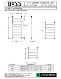 S120019 Data Sheet