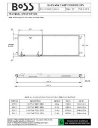 S140013 Data Sheet