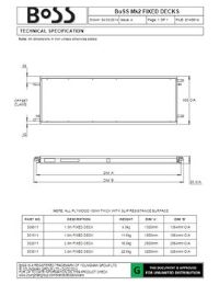 S140014 Data Sheet