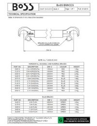 S140015 Data Sheet