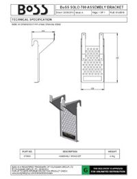 S140016 Data Sheet