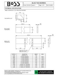 S140020 Data Sheet