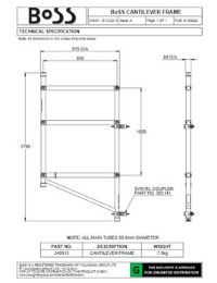 S130022 Data Sheet