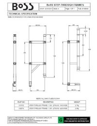 S140039 Data Sheet