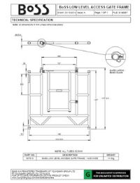 S140067 Data Sheet