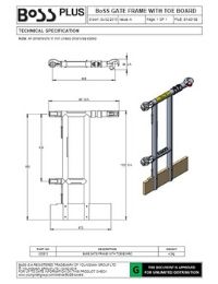 S140109 Data Sheet