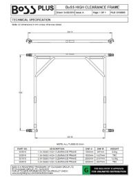 S150003 Data Sheet