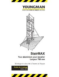 French Stairmax User Guide