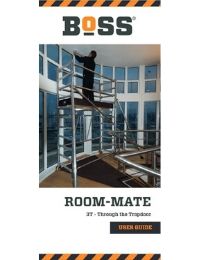 Room-Mate User Guide