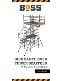 Side Cantilever User Guide