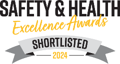 SHE Awards - Shortlisted